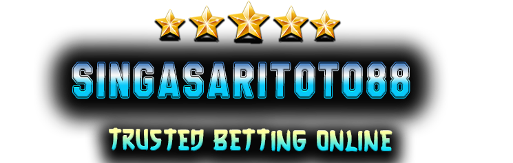 Singasaritoto88 Logo